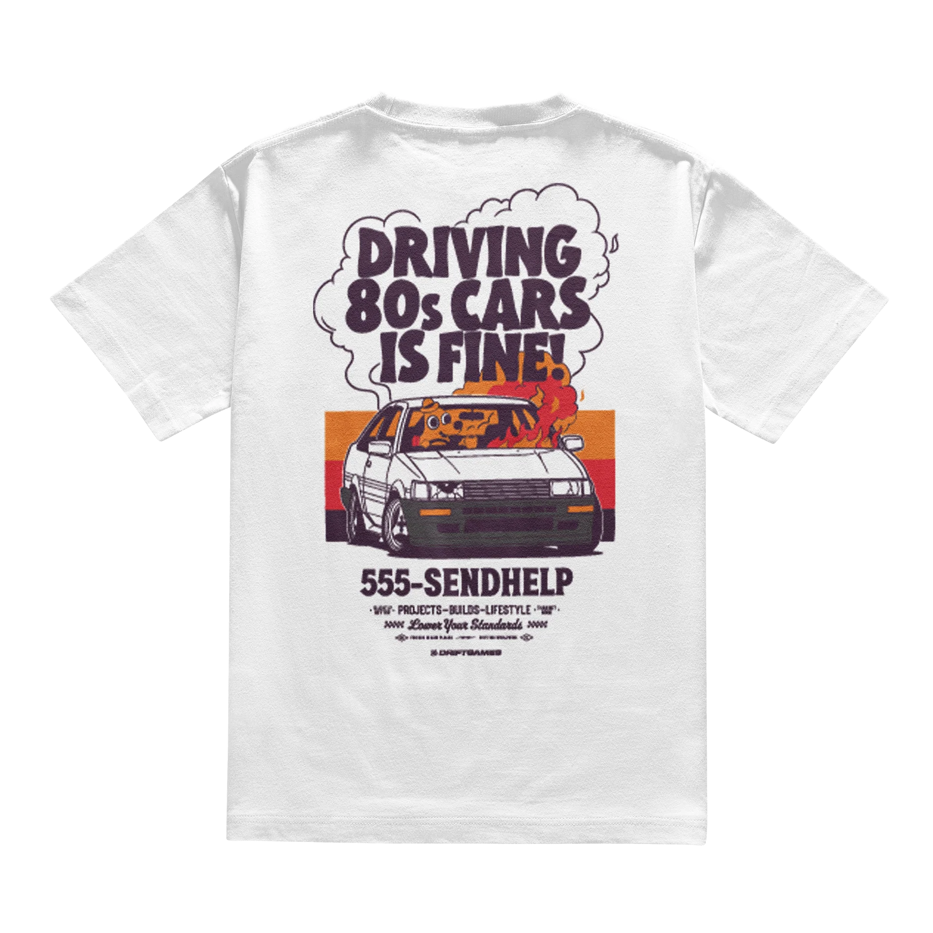 Inventory Report Products